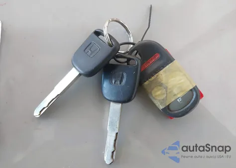 2002 Honda Cr-V Ex из США, поврежденный, VIN SHSRD788X2U002818